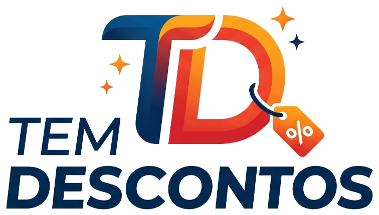 Tem Descontos